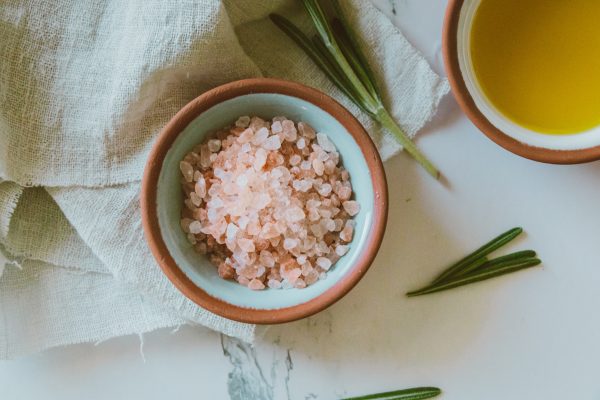 Salting Food Preservation How To Use Himalayan Salt For Preserving